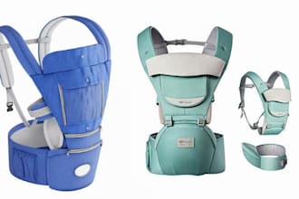 factory ready tech packs for bags, handbags, purses and baby carriers