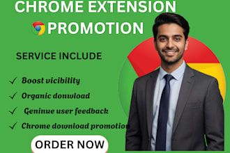 do chrome extension promotion, chrome download