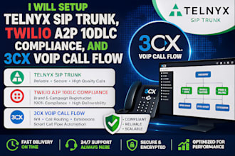 do sip trunk did number 3cx auto dialer voip auto dialer and sip trunk provider