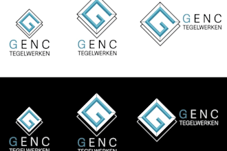 make a vector logo for your brand or hobby