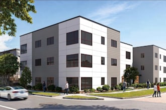 sketchup 3d,revit model for building residential, commercial space,cgi rendering