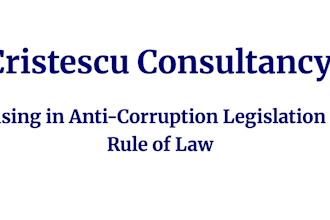write up a policy research brief tailored to your company