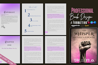 design canva workbooks and children books for educators, teachers, and authors