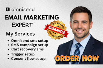 setup omnisend sms marketing omnisend automation omnisend ecommerce