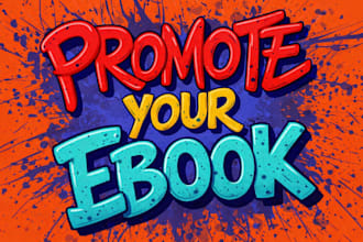 ebook promotion amazon book promotion kdp book marketing ebook marketing