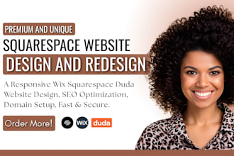 redesign squarespace website wix website redesign wix squarespace website design