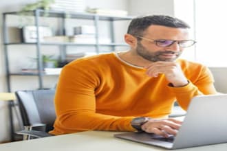 do tech content writing for saas ai and startups with SEO blogs