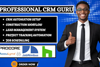 automate cinc ezlynx real geeks nutshell acculynx  boulevard crm zap integration