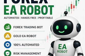 give hand free forex ea robot, forex trading bot, forex ea bot, gold ea robot