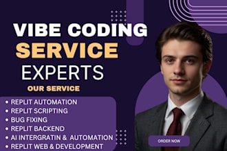 be your vibe coding expert using base44 vo and cleanup your lovable