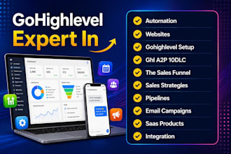 design clickfunnels 2 0 website ghl sales funnels website landing page a2p 10dlc