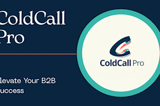 be your sales rep to cold call US UK