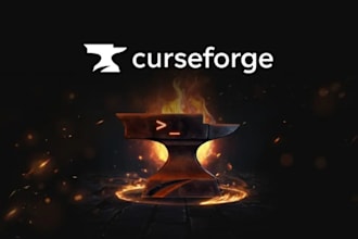 create, fix and optimize your curseforge modpack for smooth gameplay