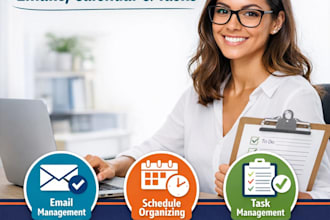 email and calendar management for your business