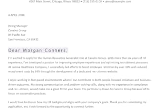 do ats friendly cvs  and resume letter