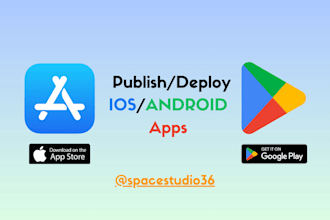 publish your android app on play store