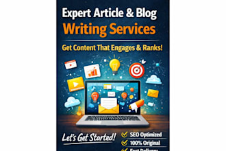 do write a professional artical with in 24h