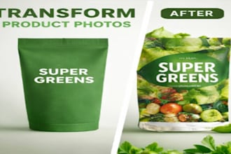 desing high converting amazon product images