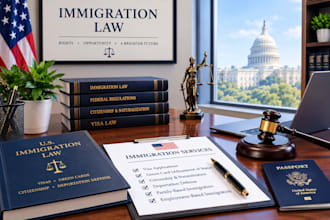draft a writ of mandamus for court or government delay