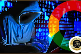 do ethical, gmail, snapchat and on me recoverys