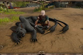 create custom ck3 mod, bg3 mod, hoi4 mod, game modding and scripting