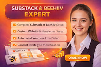 do substack newsletter substack newsletter design substack