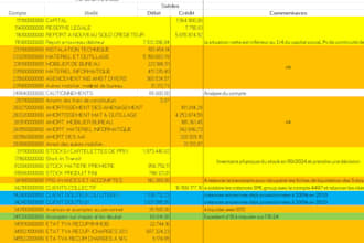 be your professional assistant for accounting and bookkeeping