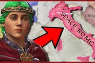 create custom ck3 mod, bg3 mod, hoi4 mod, game modding