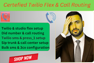 build call center vicidial with 3cx and auto dialer