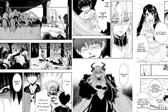 do manga illustration manga artist anime manga comic book manga page manga panel