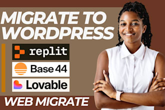 base44 expert base44 ai app base 44 replit to base44 wordpress base44 debugging