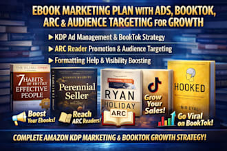 do amazon kdp marketing kindle promotion book and ebook marketing arc readers