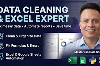 fix excel formulas, errors and broken spreadsheets