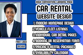 car rental website vehicle rental website car hire website rental fleet website