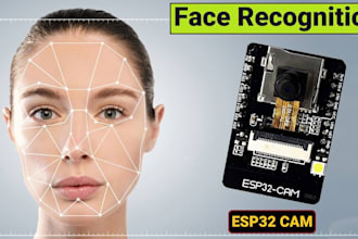 develop cctv app recognition app ai camera app detection app tracking app