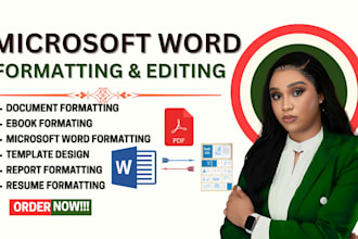 edit ms word, microsoft word document formatting, word document templates design