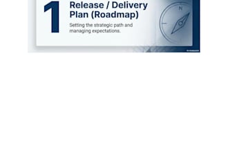 do project and project  management