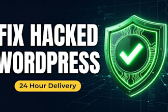 permanently remove wordpress malware and fix hacked site