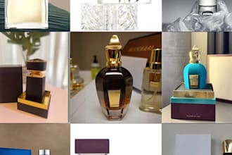 formulate long lasting perfume formulation