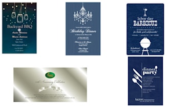 design eye catching invitation card for you