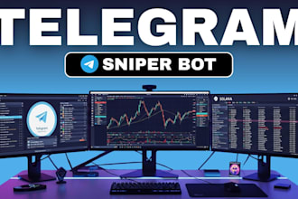 solana arbitrage bot, solana trading bot, solana volume bot, token trending