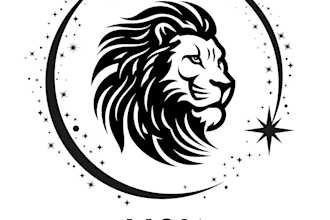 beautiful tiger logo for your business