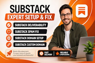 do substack promotion substack newsletter organic substack subscribers