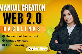 build contextual and web 2 0 backlinks with fast indexing