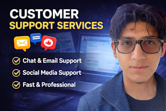 do your customer support