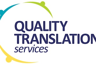 professionally translate english, german and spanish to macedonian