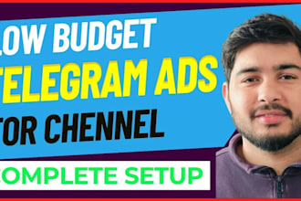 do telegram forex promotion, grow forex trading channel, approved telegram ads