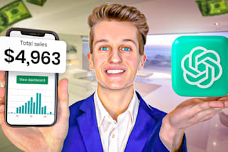 create finance youtube thumbnail, that drives clicks