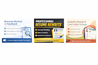 edit and improve your resume in plain english