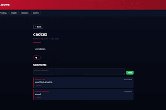 develop custom qbcore fivem scripts with UI nui and database